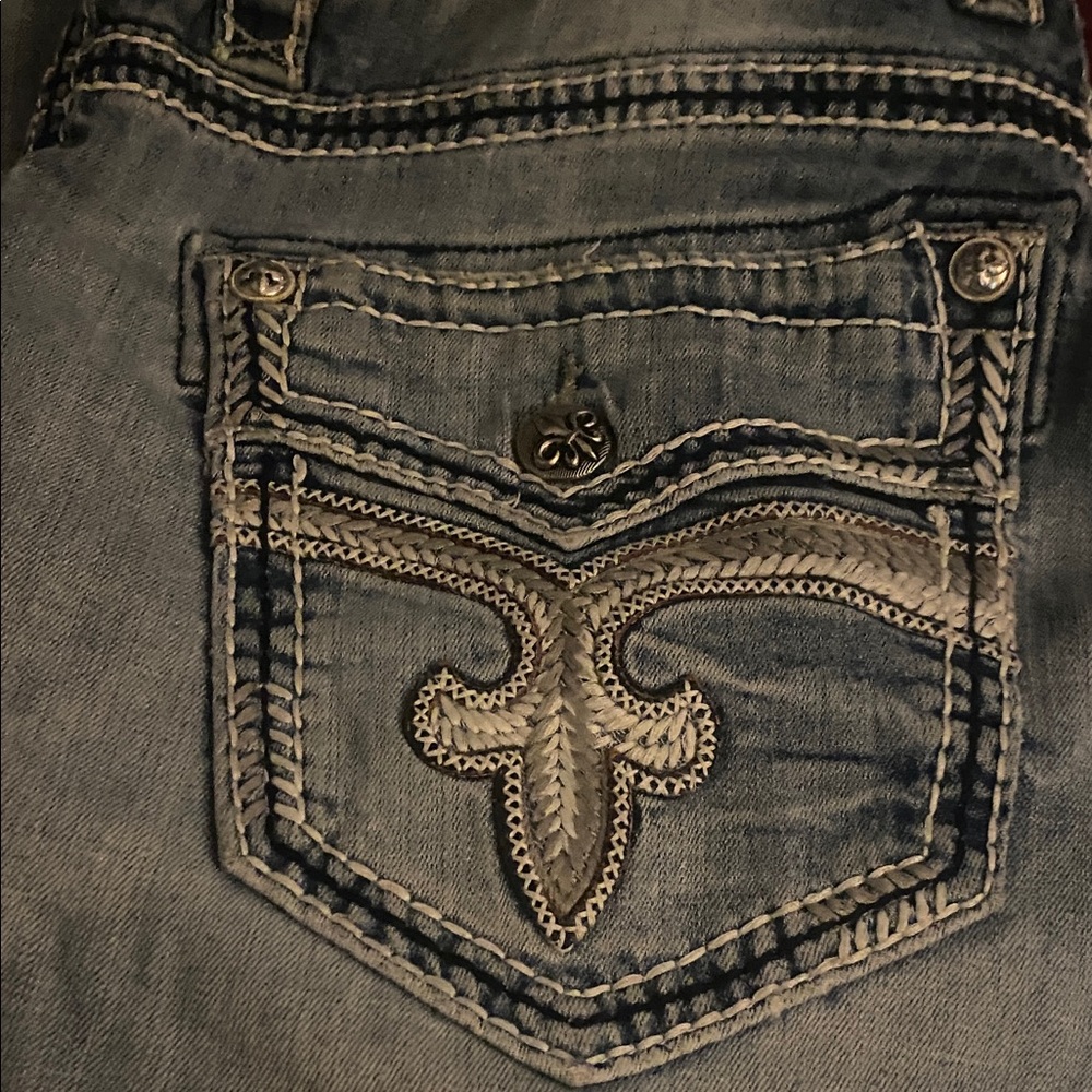 Rock revival